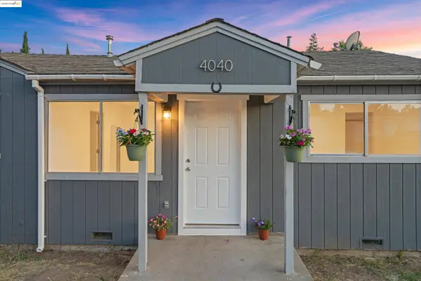 4040 Ellis Rd, Martinez, CA 94553