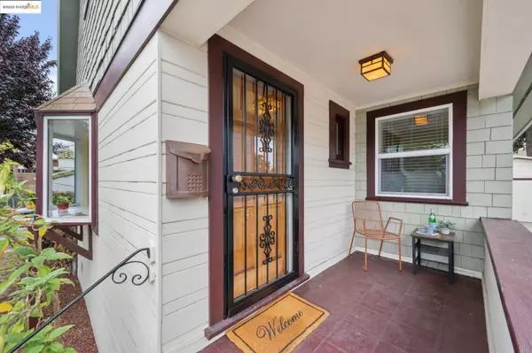 1193 64Th St, Oakland, CA 94608