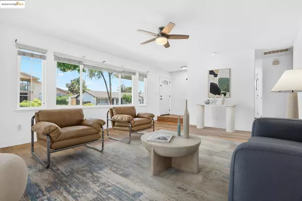 2215 Cunningham Dr, Fairfield, CA 94533