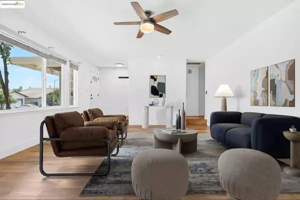 2215 Cunningham Dr, Fairfield, CA 94533