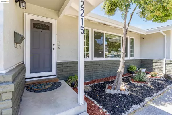 2215 Cunningham Dr, Fairfield, CA 94533