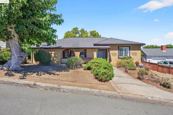 41 Corte Dorado Ct., Benicia, CA 94510