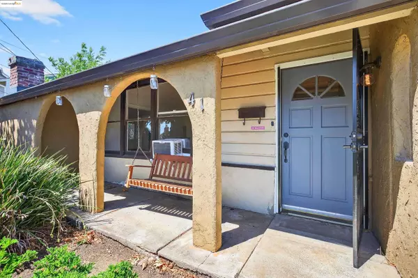 41 Corte Dorado Ct., Benicia, CA 94510