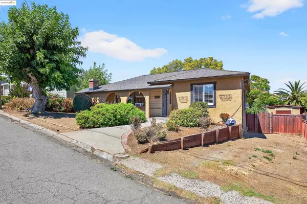 41 Corte Dorado Ct., Benicia, CA 94510