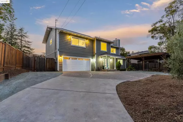 1051 Kaski Ln, Concord, CA 94518