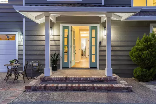 1051 Kaski Ln, Concord, CA 94518