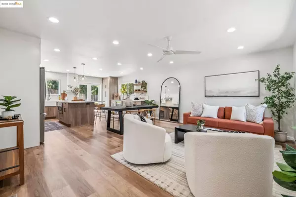 1051 Kaski Ln, Concord, CA 94518