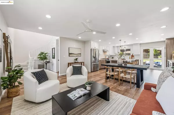 1051 Kaski Ln, Concord, CA 94518