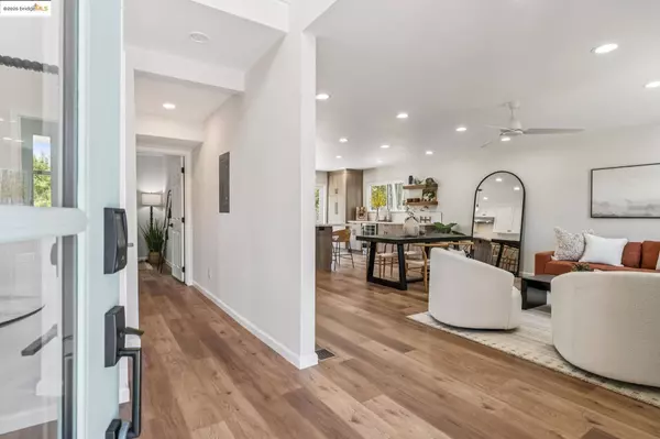 1051 Kaski Ln, Concord, CA 94518