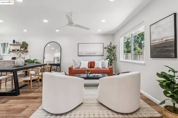 1051 Kaski Ln, Concord, CA 94518