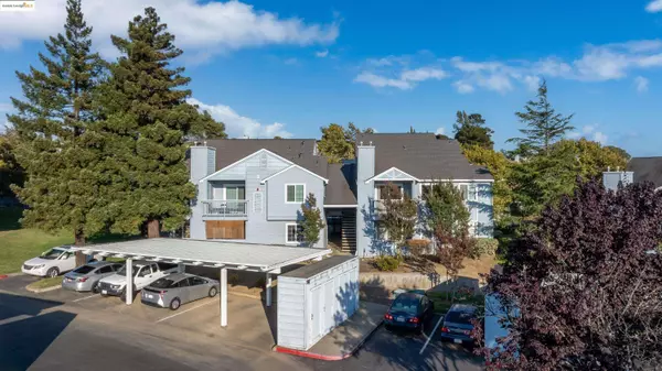 165 Lighthouse Dr, Vallejo, CA 94590