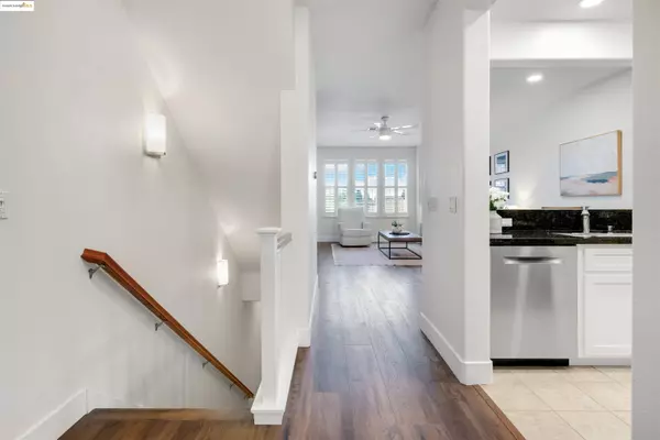 6019 Old Quarry Loop, Oakland, CA 94605