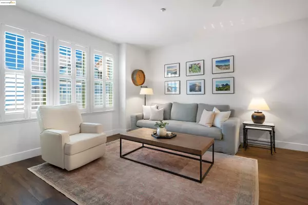 6019 Old Quarry Loop, Oakland, CA 94605