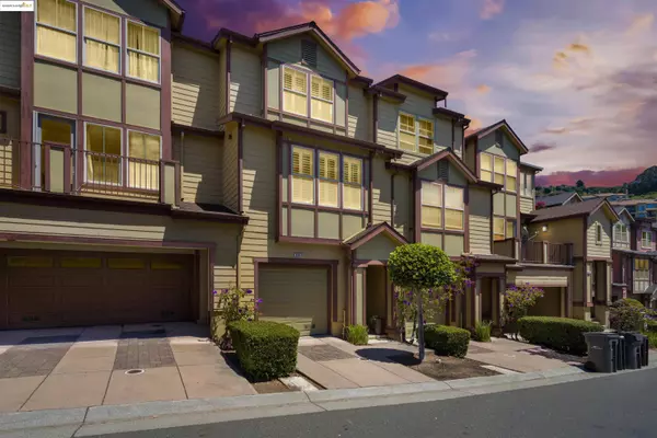 6019 Old Quarry Loop, Oakland, CA 94605