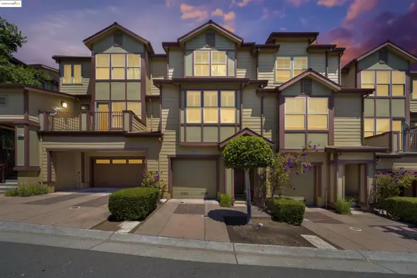 6019 Old Quarry Loop, Oakland, CA 94605