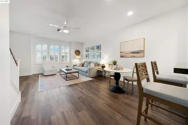 6019 Old Quarry Loop, Oakland, CA 94605