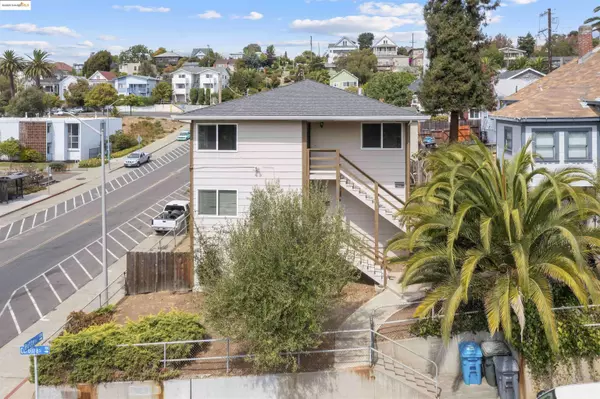 100 Carolina St, Vallejo, CA 94590