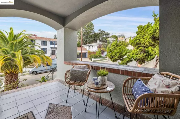 574 Weldon Ave, Oakland, CA 94610