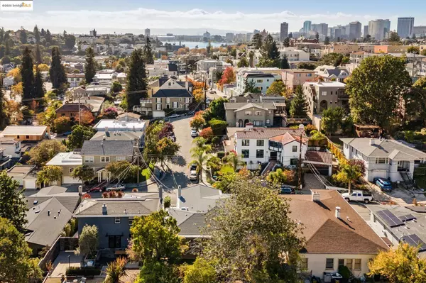 574 Weldon Ave, Oakland, CA 94610