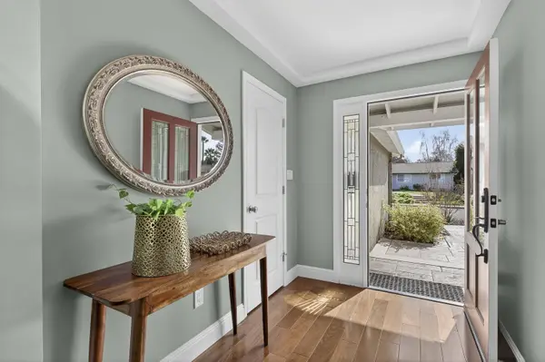 1625 Endriss Dr, Martinez, CA 94553