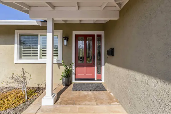 1625 Endriss Dr, Martinez, CA 94553