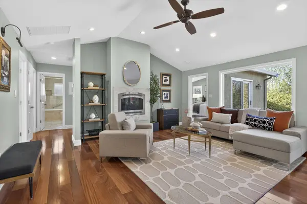 1625 Endriss Dr, Martinez, CA 94553