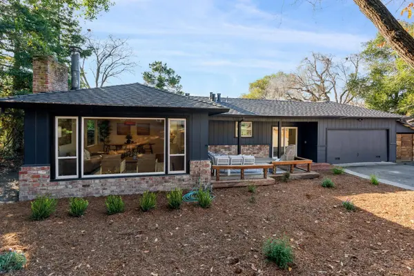 180 Andrea Dr, Walnut Creek, CA 94596