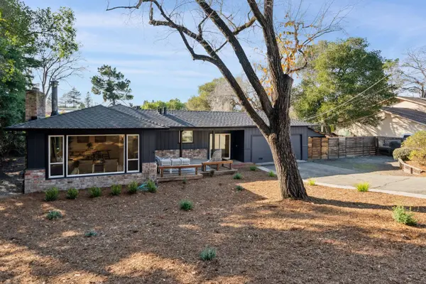 180 Andrea Dr, Walnut Creek, CA 94596