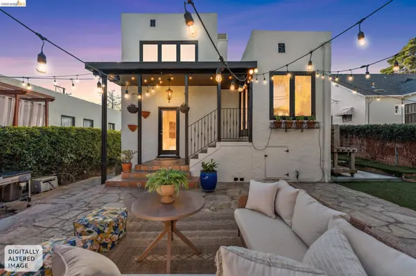 1078 Calaveras Way, Vallejo, CA 94590