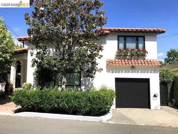 1078 Calaveras Way, Vallejo, CA 94590