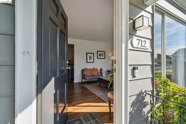 712 40Th St, Richmond, CA 94805