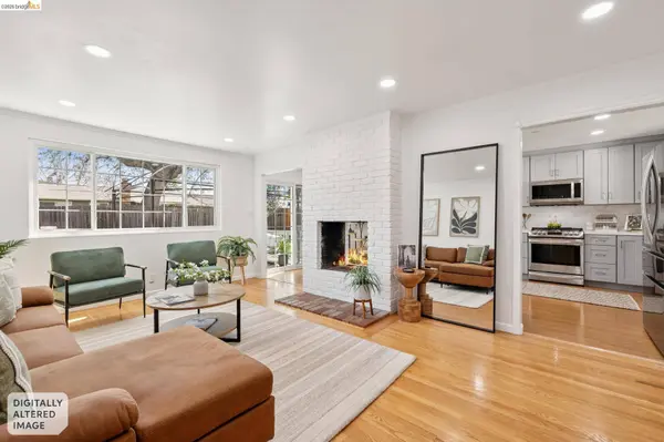 3994 Newcastle Rd, Concord, CA 94519