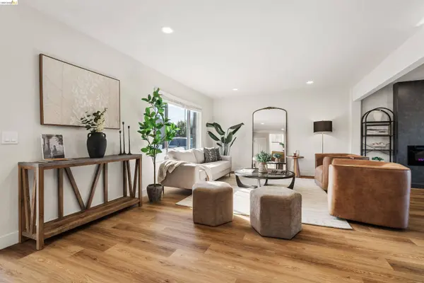 2115 Valente Cir, Martinez, CA 94553