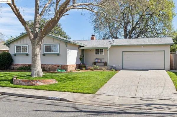 3994 Newcastle Rd, Concord, CA 94519