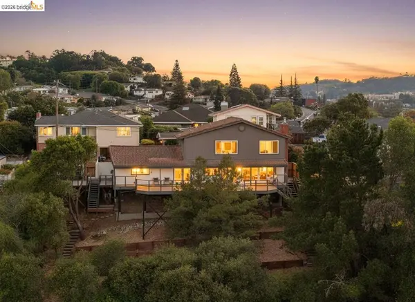 2115 Valente Cir, Martinez, CA 94553