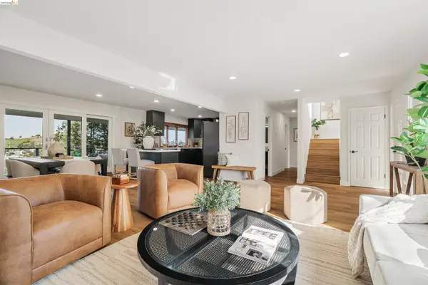 2115 Valente Cir, Martinez, CA 94553