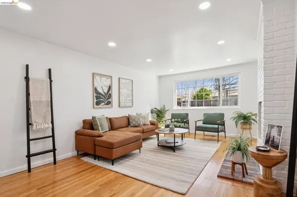 3994 Newcastle Rd, Concord, CA 94519