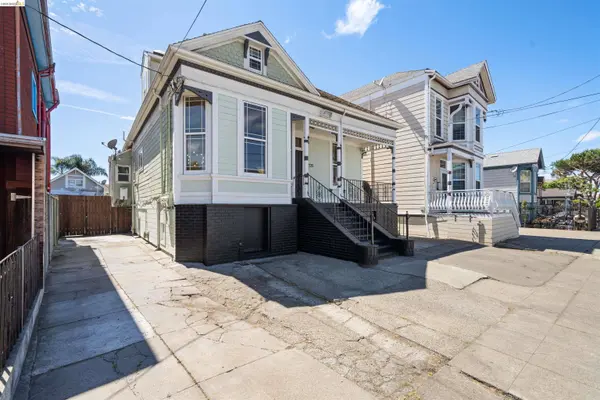 2735 E 11Th St, Oakland, CA 94601