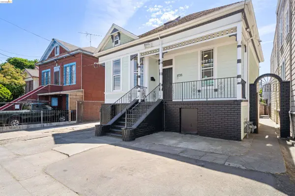 2735 E 11Th St, Oakland, CA 94601