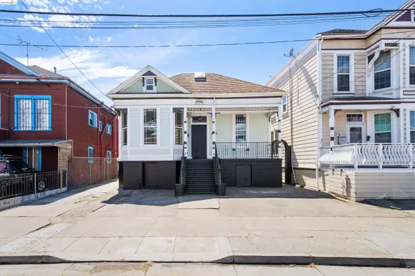 2735 E 11Th St, Oakland, CA 94601