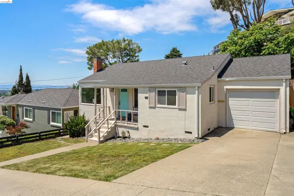 2165 Strang Ave, Castro Valley, CA 94578