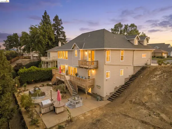 2008 Rosemary Ct., Martinez, CA 94553