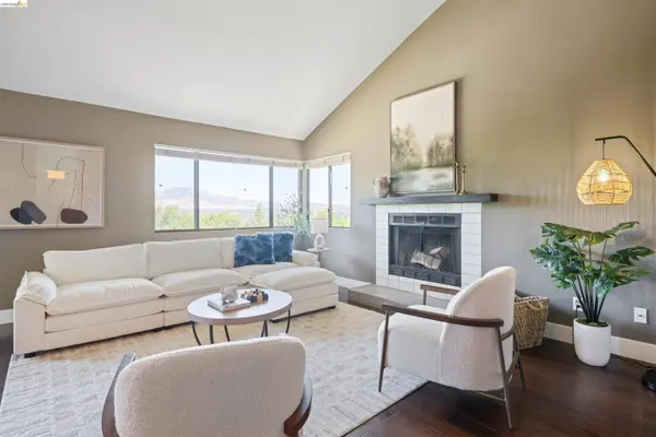 420 Brandywine Ln, Pleasant Hill, CA 94523