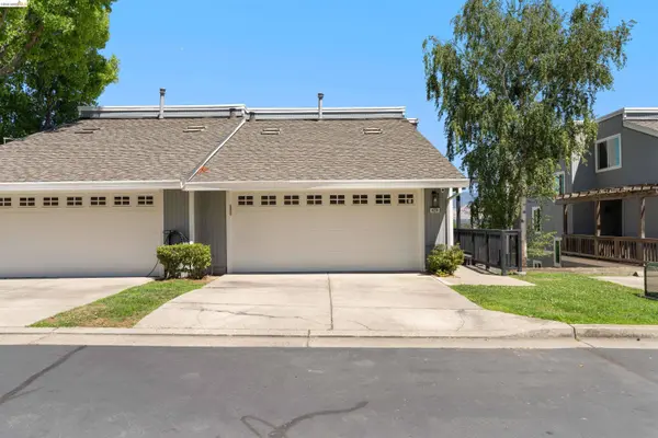 420 Brandywine Ln, Pleasant Hill, CA 94523