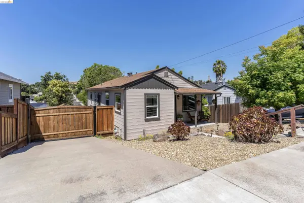 2001 Boynton Ave, Martinez, CA 94553