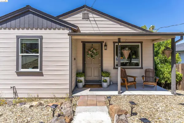 2001 Boynton Ave, Martinez, CA 94553