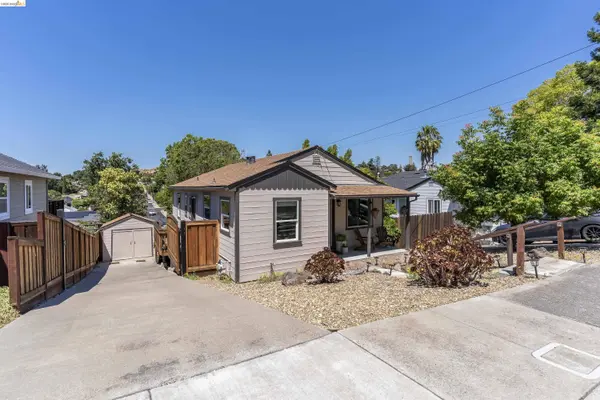 2001 Boynton Ave, Martinez, CA 94553