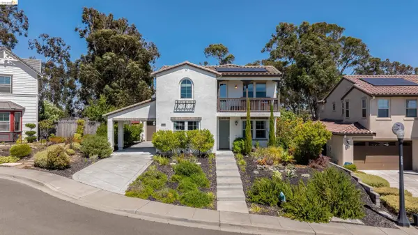 1461 Montclair St, Vallejo, CA 94592