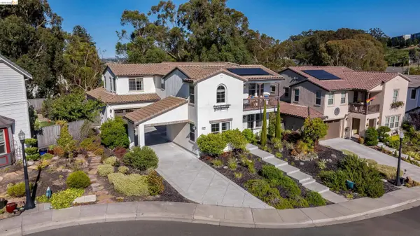 1461 Montclair St, Vallejo, CA 94592