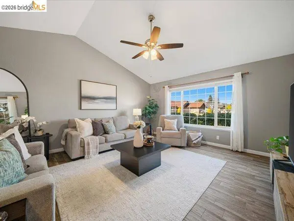 518 Bella Vista Dr, Suisun City, CA 94585